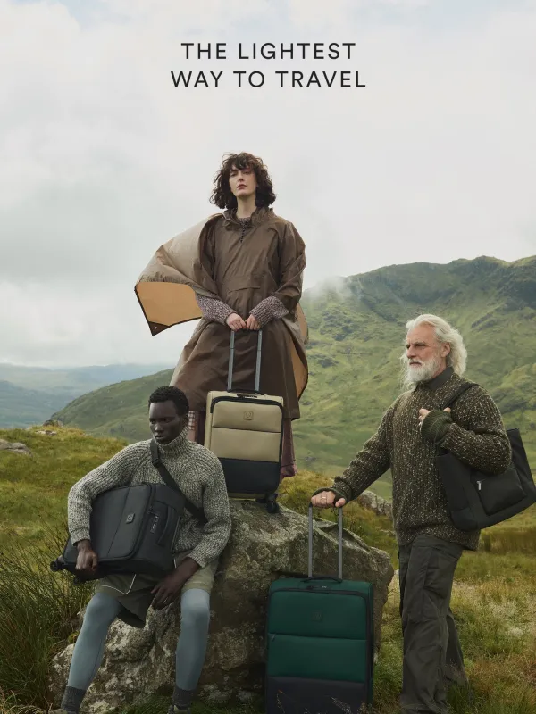 Soft Stripe 2.0 PLP 1 : 2025 made by Antler