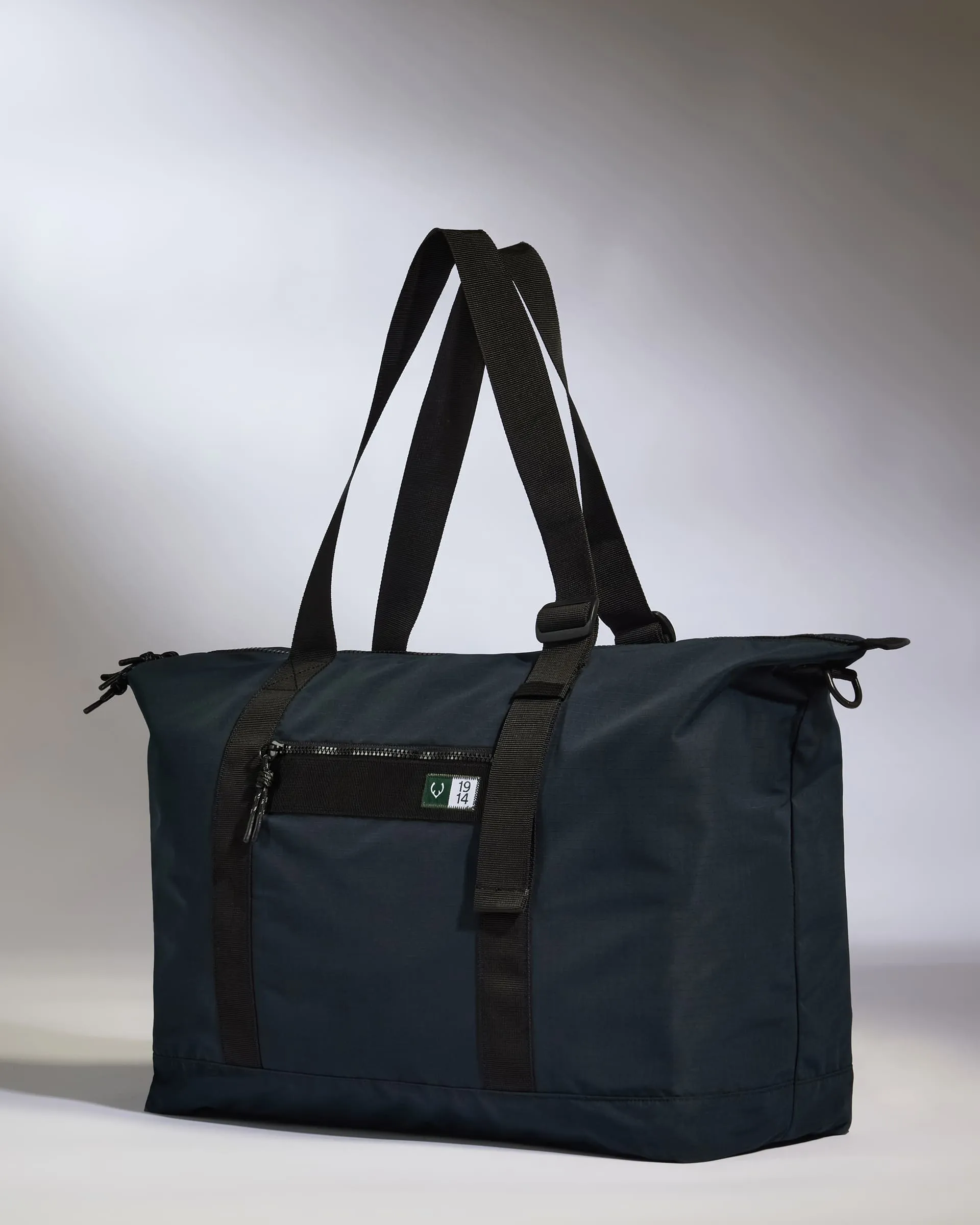 Essential Weekender Bag in Navy sold by Antler
