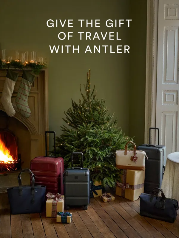 Gift Guide PLP 1: 2025 sold by Antler