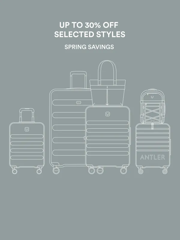 Spring Savings PLP sold by Antler