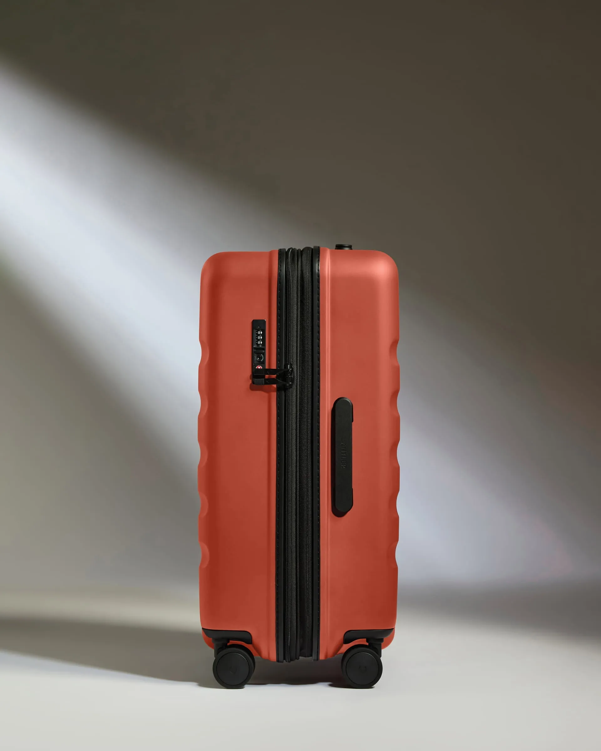 Medium Luggage in Buckthorn Red - Icon Stripe sold by Antler product image thumbnail 5
