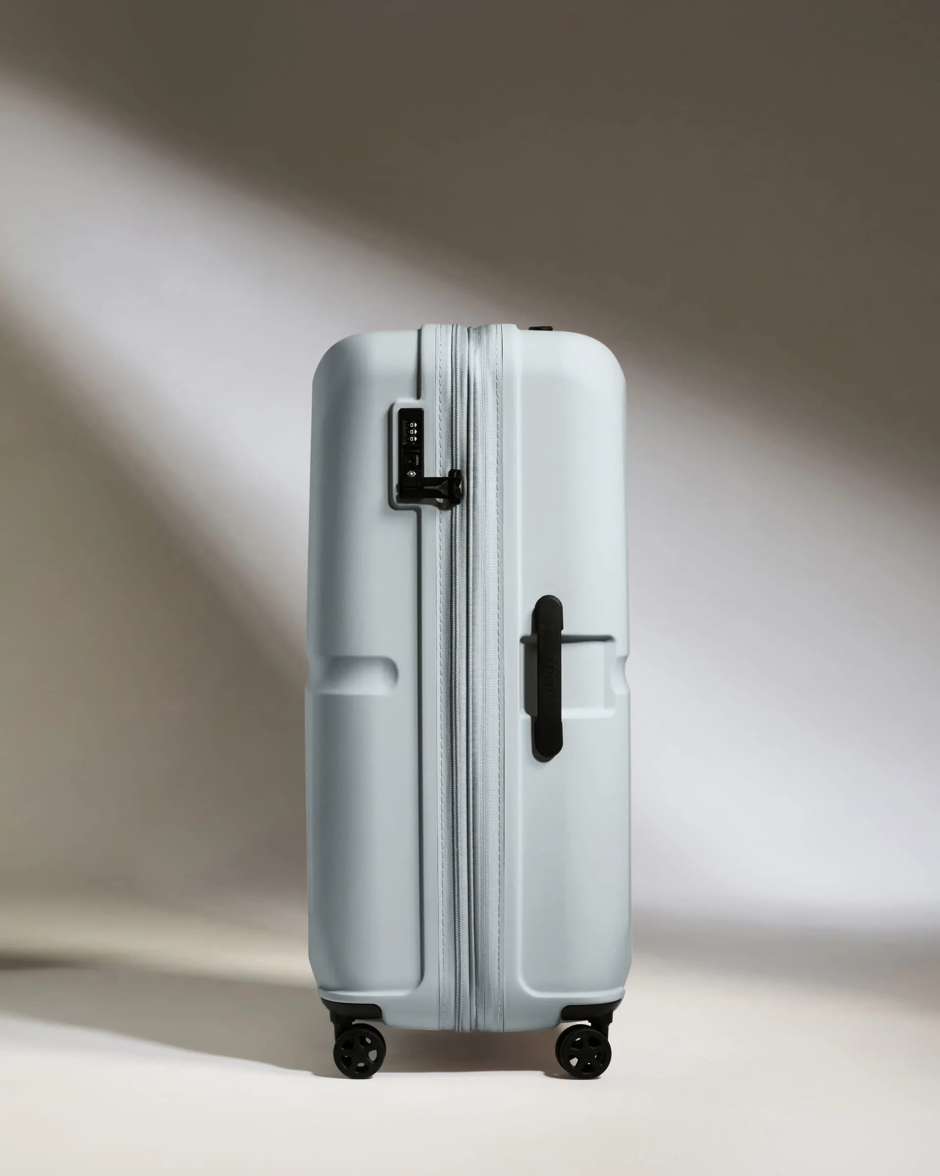Large Luggage in Salt Blue - Single Stripe sold by Antler product image thumbnail 5