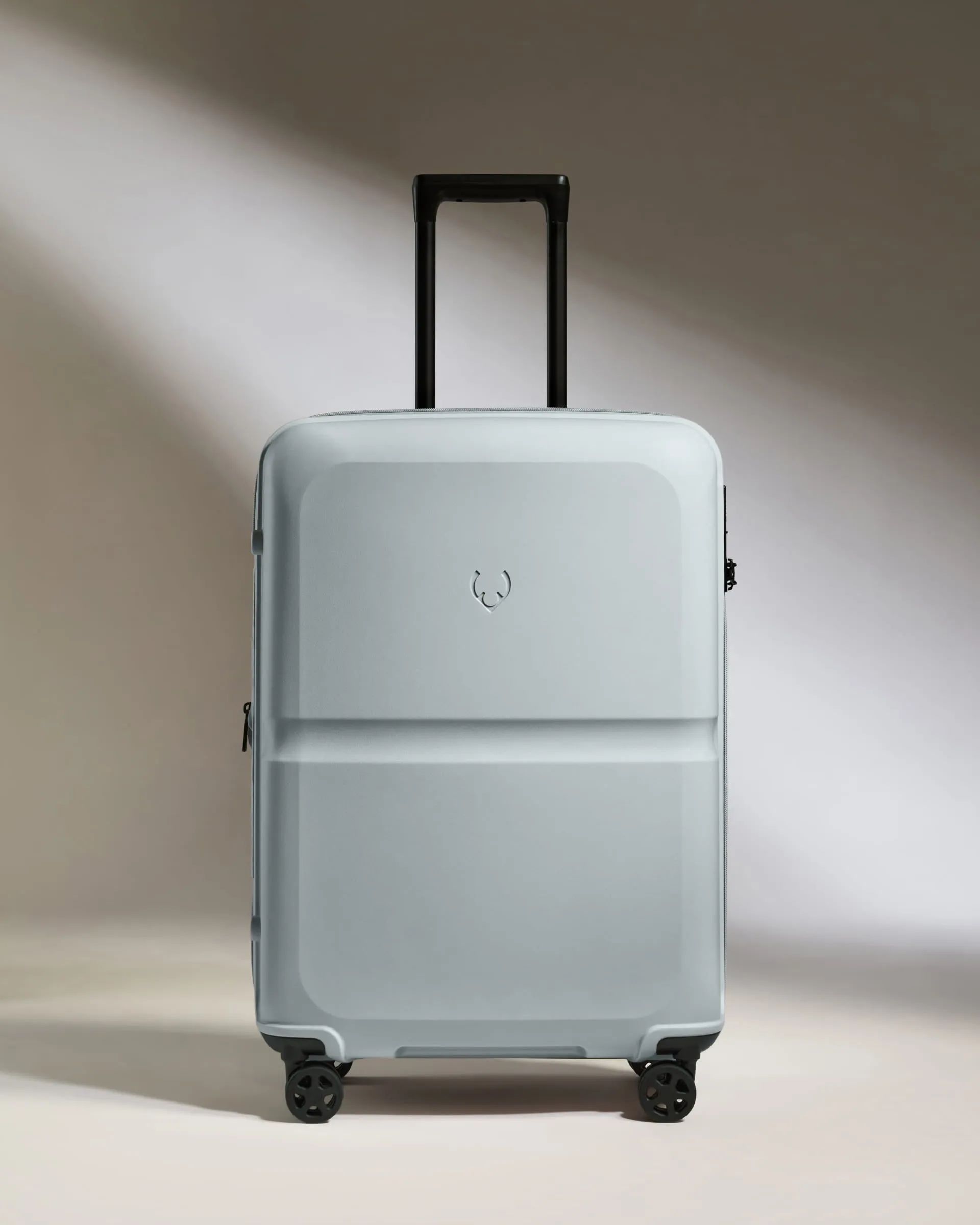 Medium Luggage in Salt Blue - Single Stripe sold by Antler product image thumbnail 2