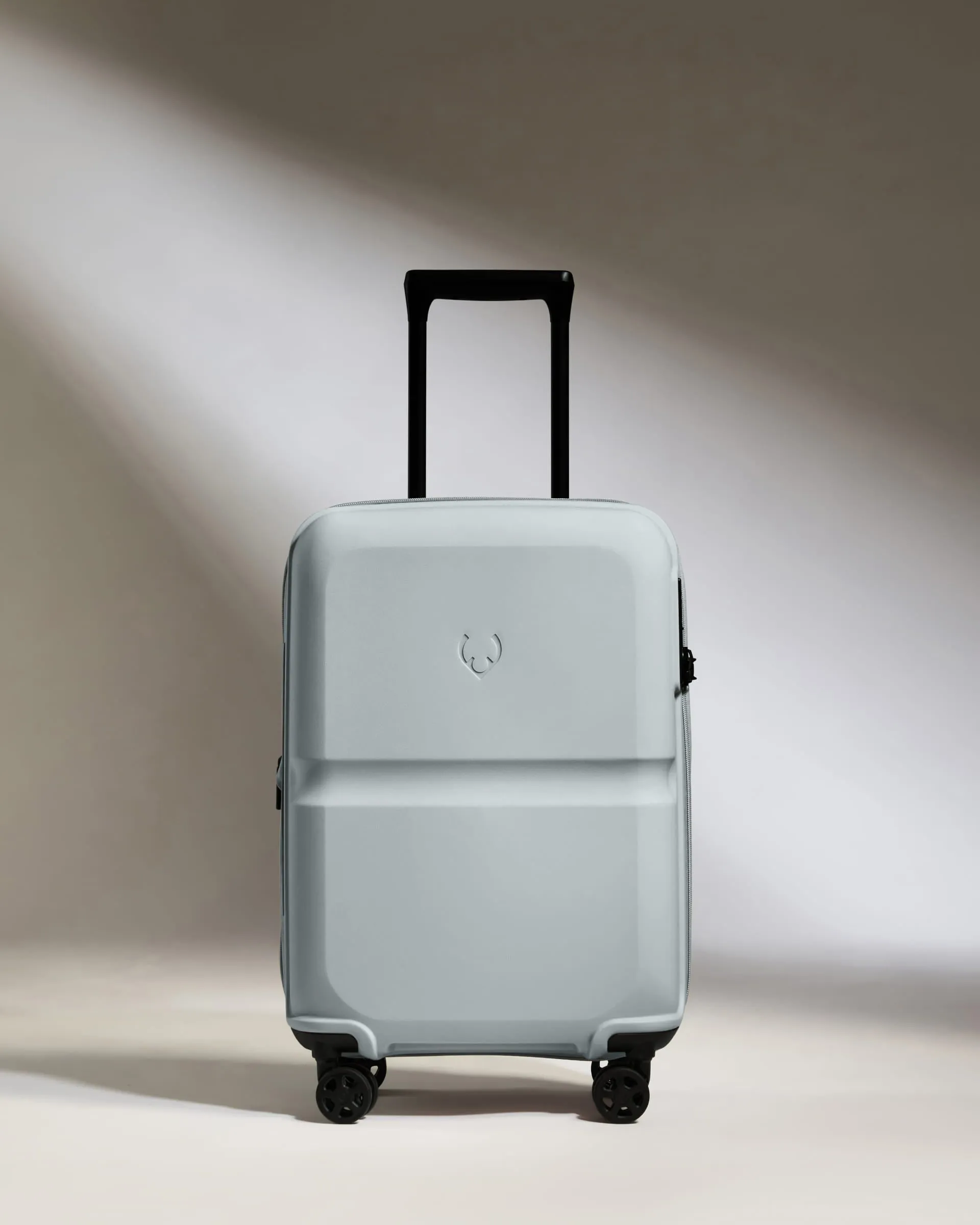 Expandable Carry-on Luggage in Salt Blue - Single Stripe sold by Antler product image thumbnail 2