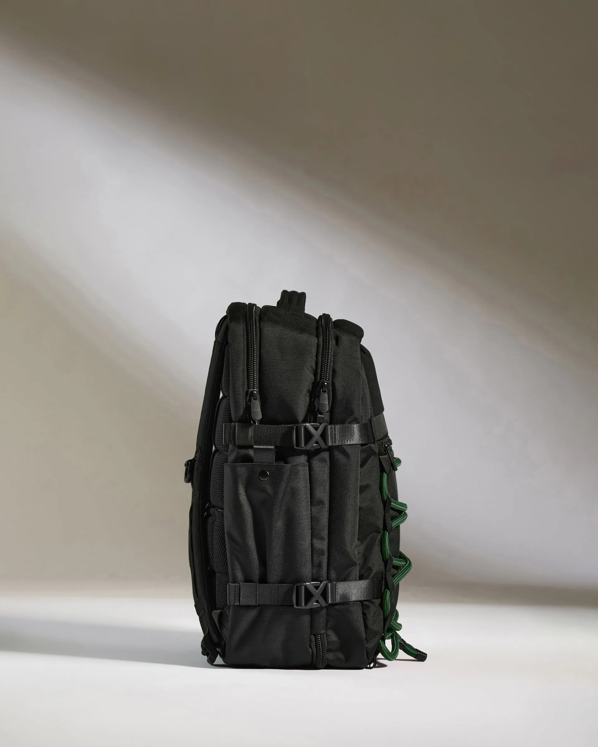 Discovery 28L Backpack in Antler Green sold by Antler product image thumbnail 4