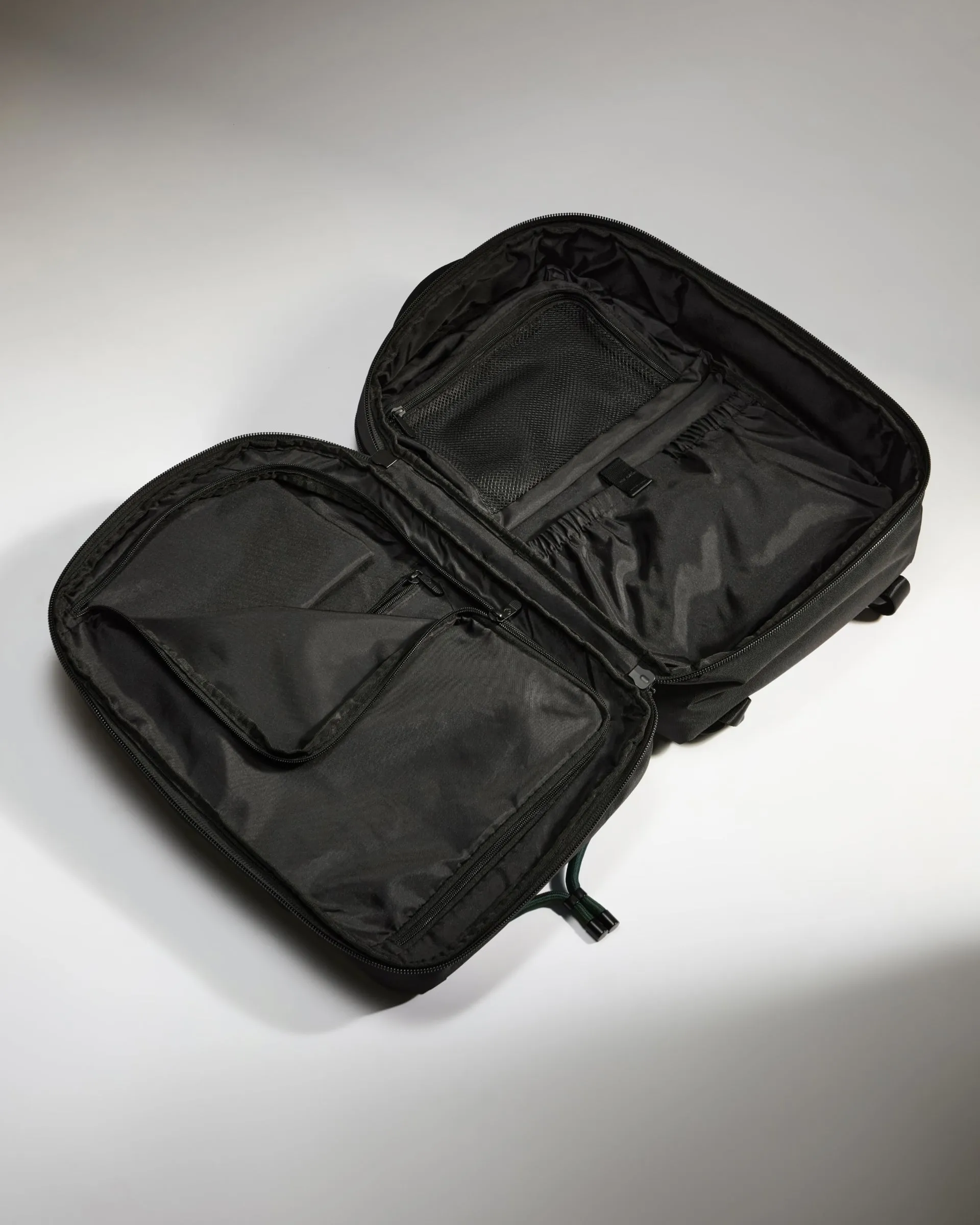 Discovery 28L Backpack in Black sold by Antler product image thumbnail 3