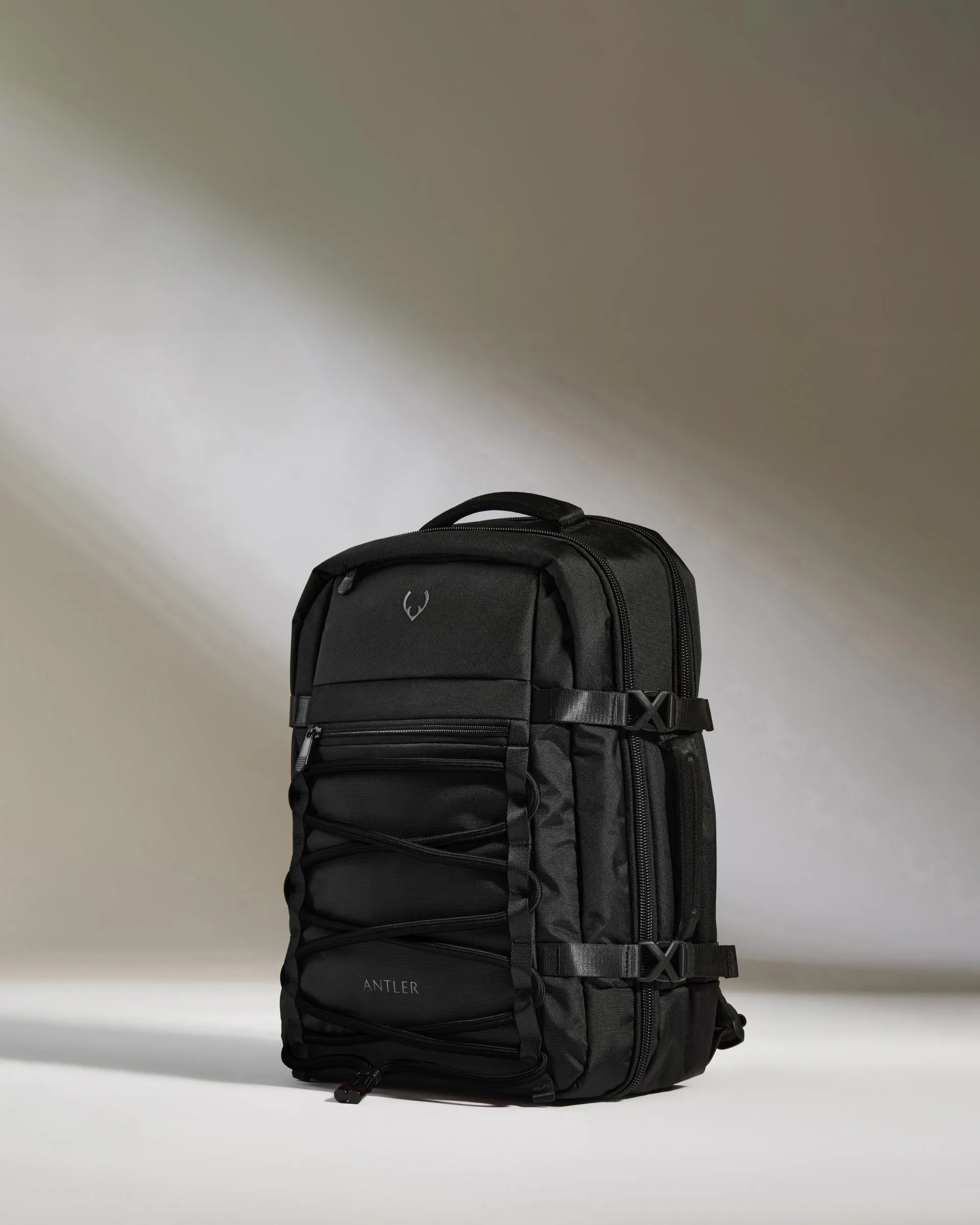 Discovery 28L Backpack in Black sold by Antler