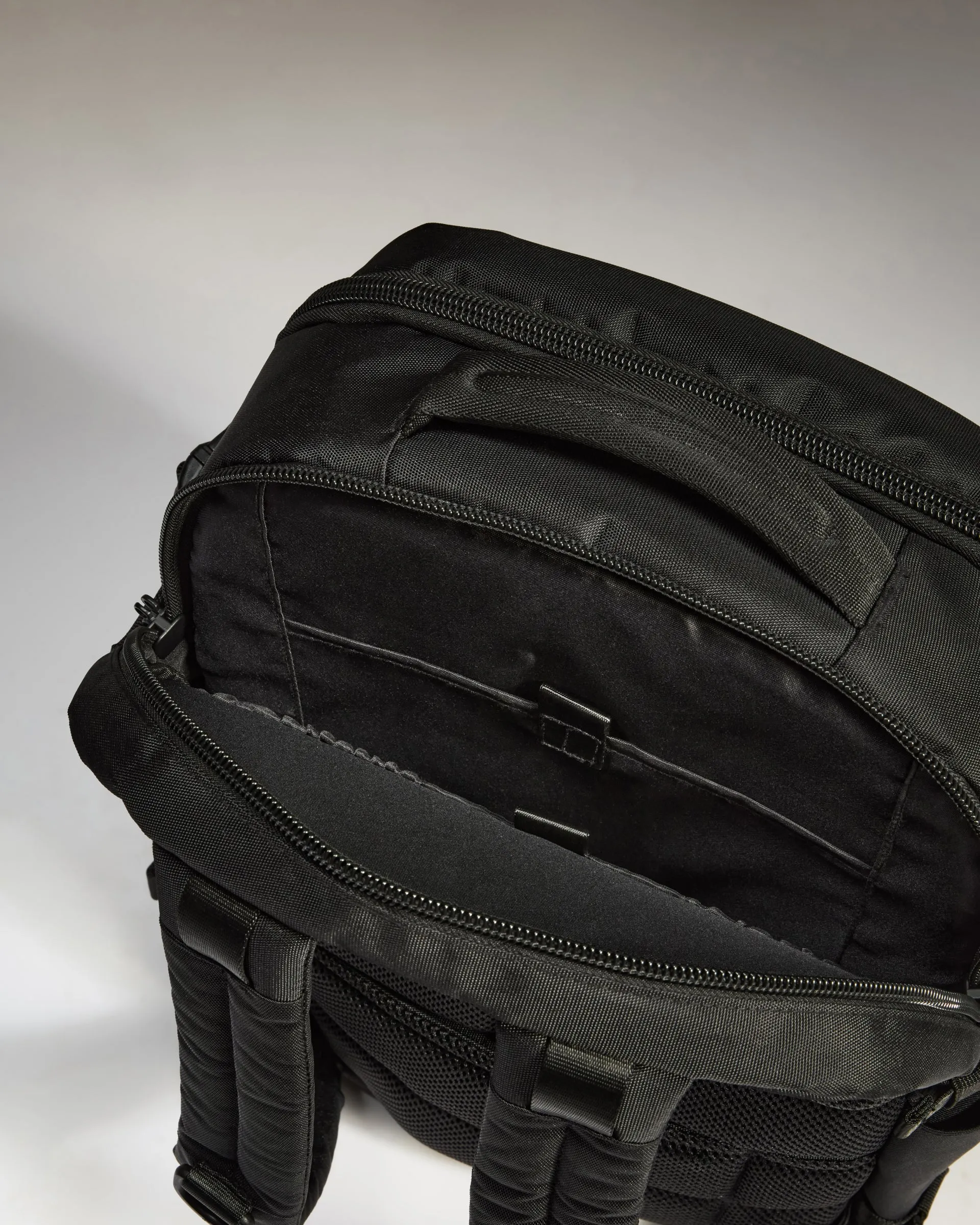 Discovery 28L Backpack in Black sold by Antler product image thumbnail 5