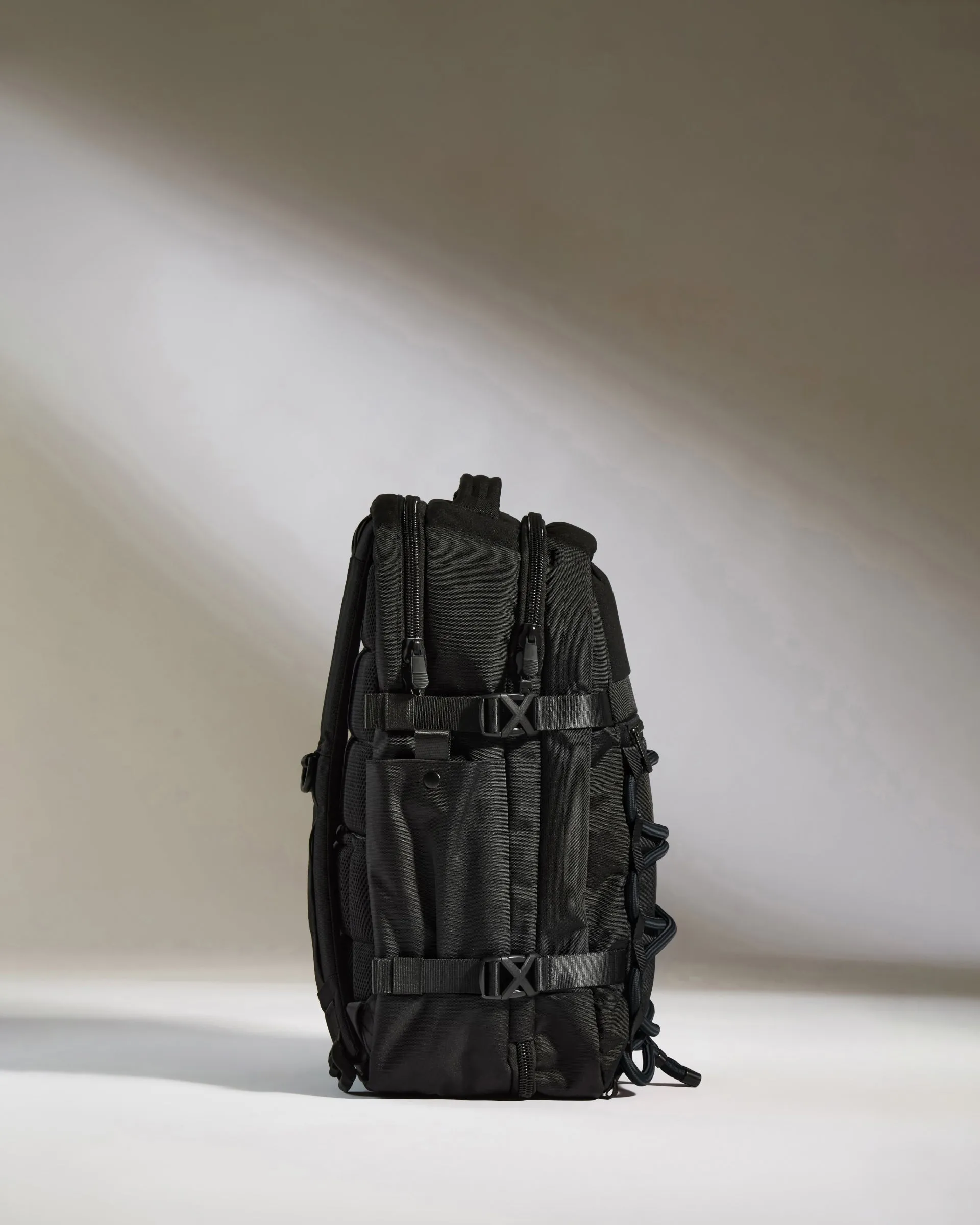 Discovery 28L Backpack in Black sold by Antler product image thumbnail 4