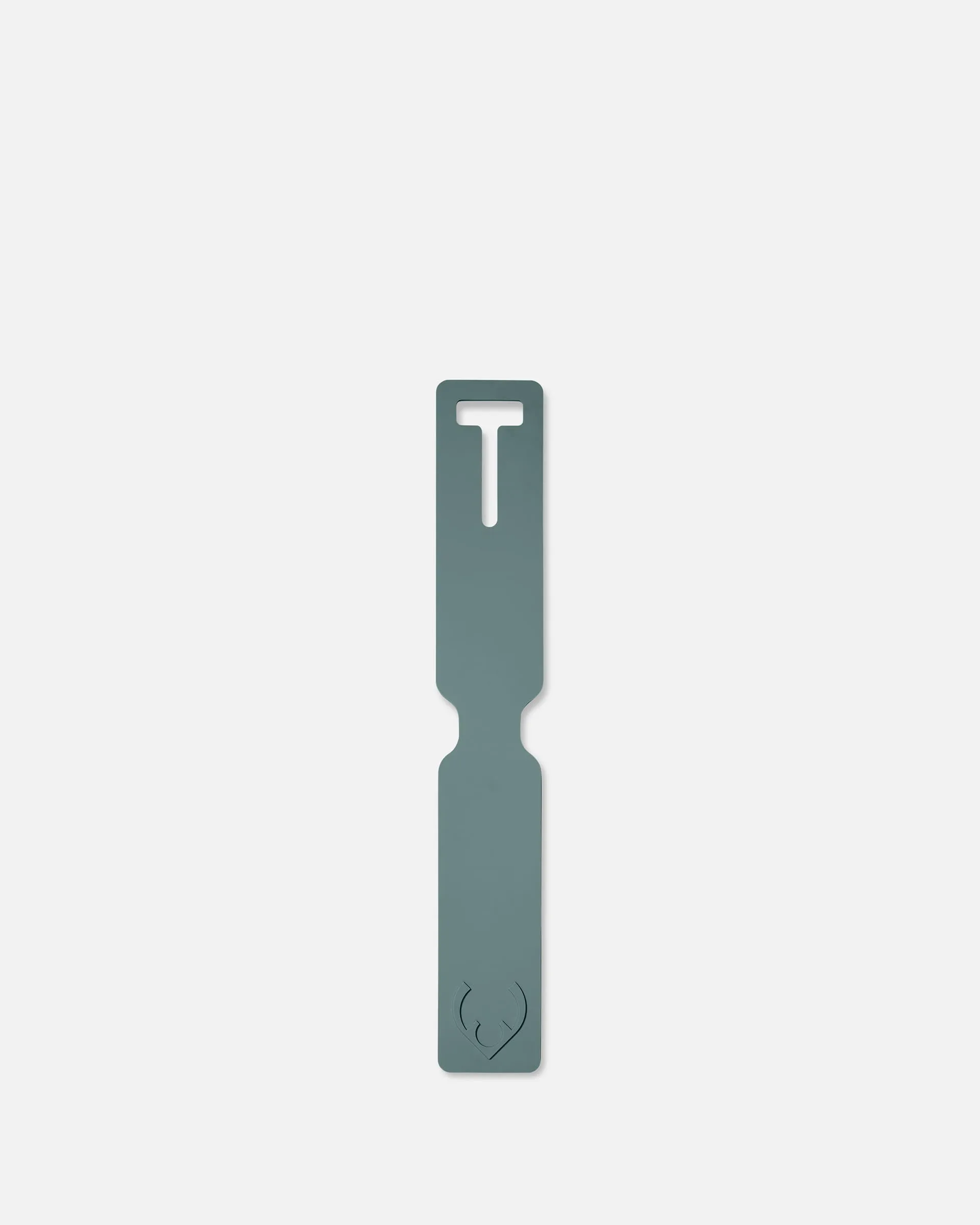 Luggage Tag in Glade Blue sold by Antler product image thumbnail 3