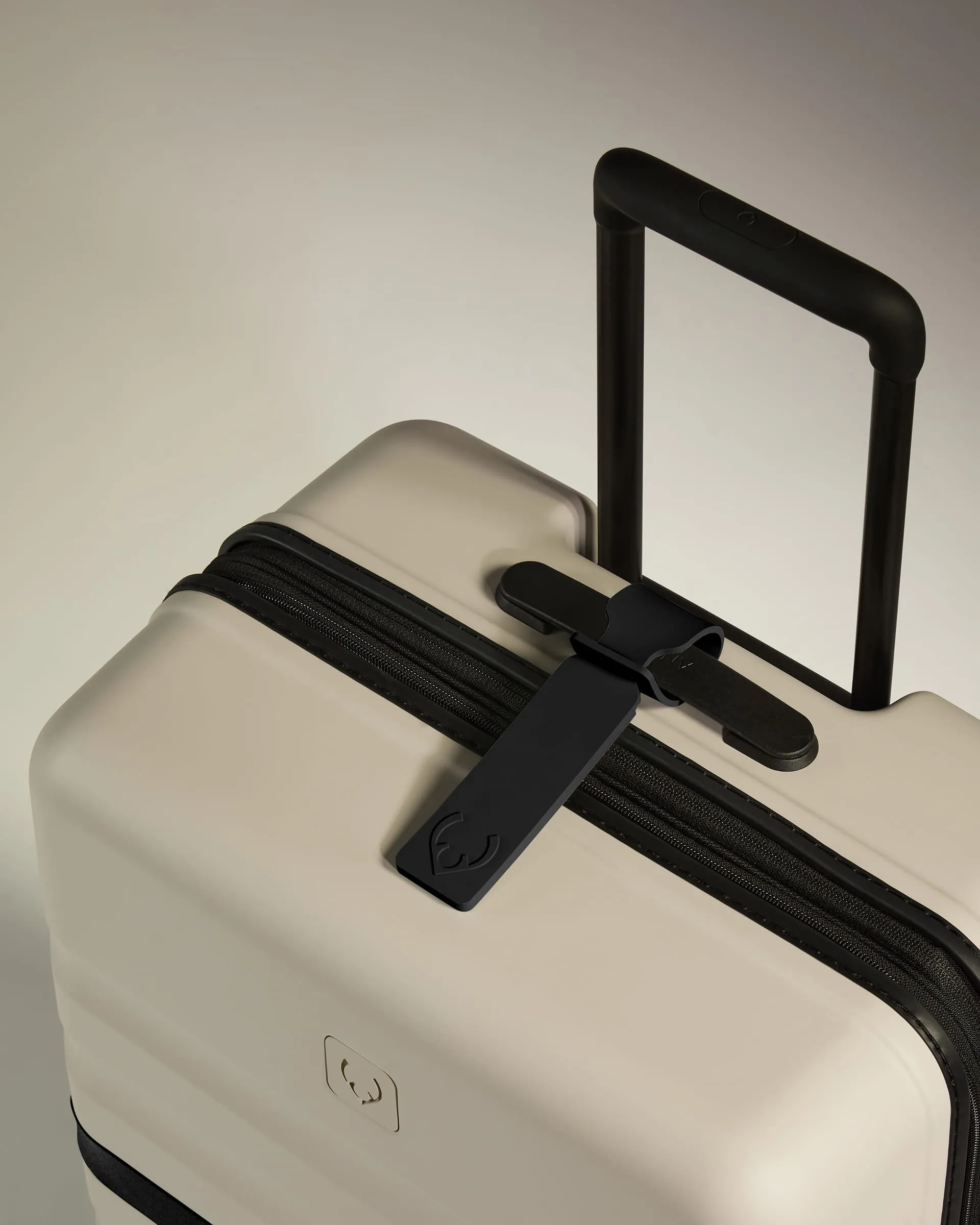 Luggage Tag in Black sold by Antler