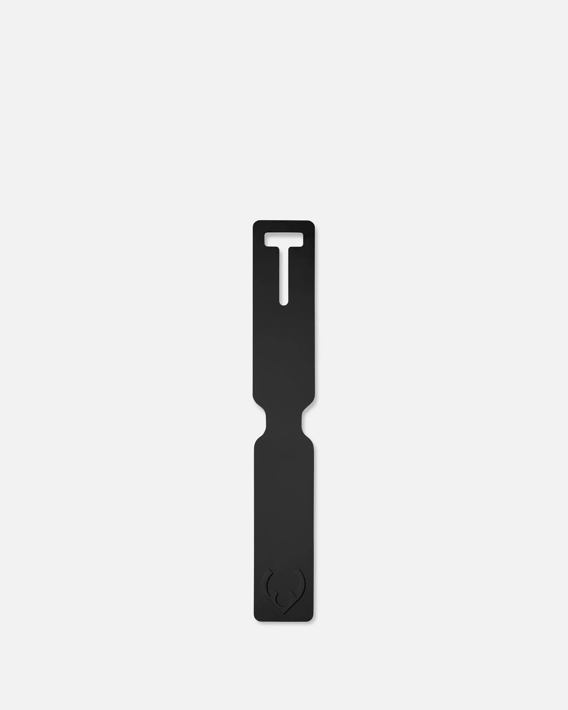 Luggage Tag in Black sold by Antler product image thumbnail 3