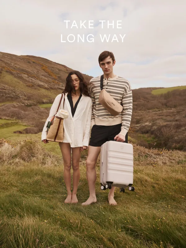 Summer Capsule PLP 4 | Shop Summer Edit: 2026 made by Antler