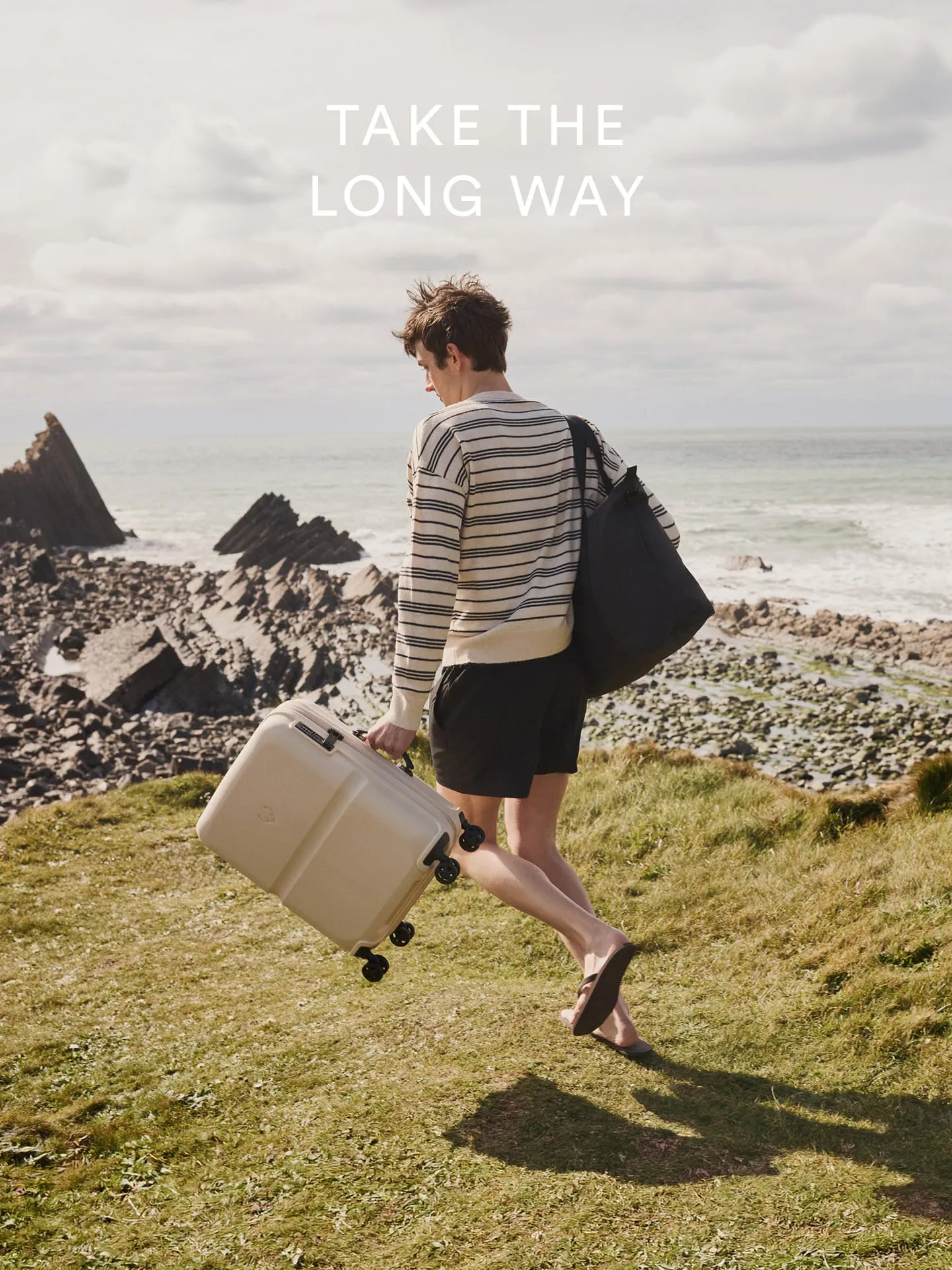 Summer Capsule PLP 3 | Shop Hand Luggage: 2026 sold by Antler