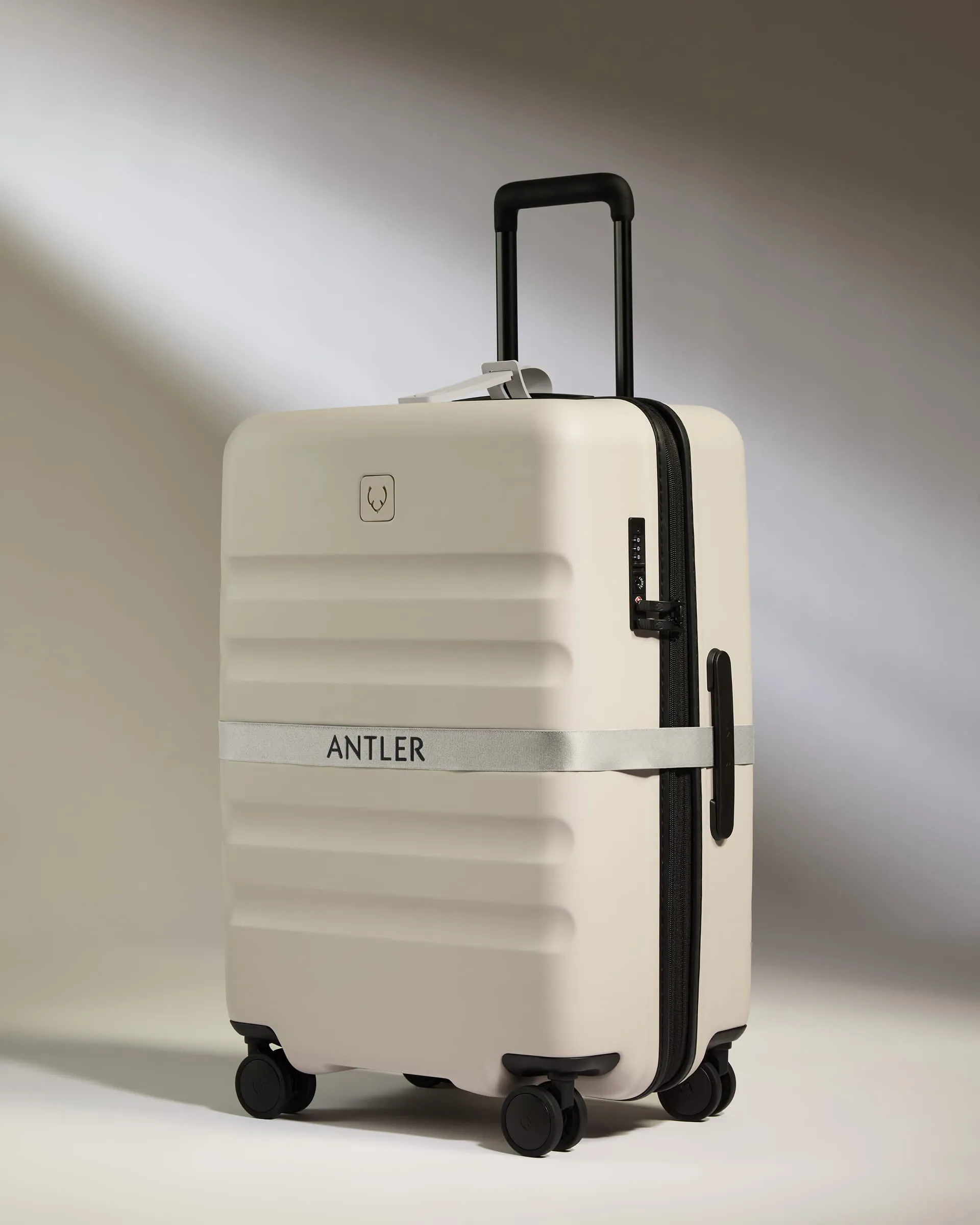Luggage Strap in Taupe sold by Antler product image thumbnail 2