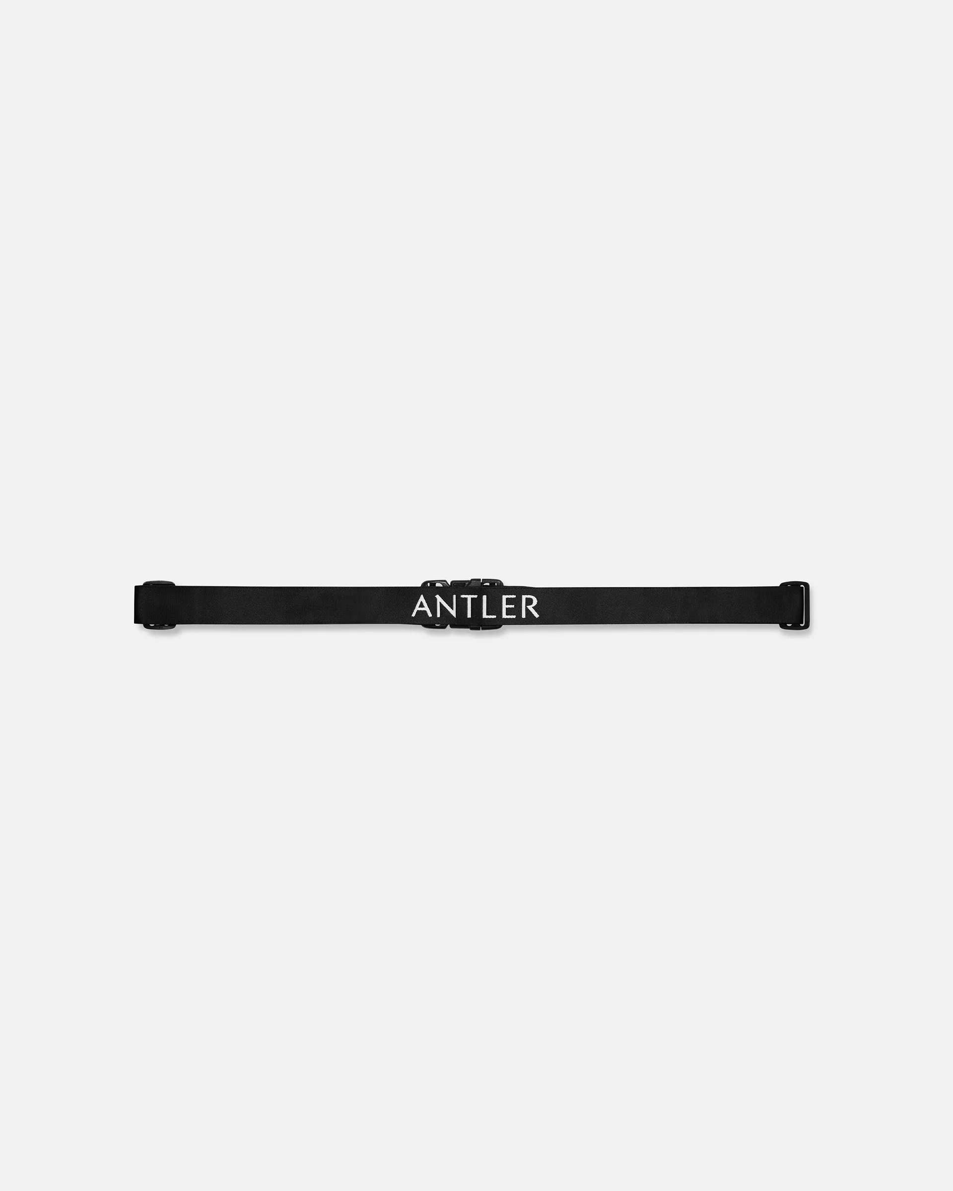 Luggage Strap in Black sold by Antler product image thumbnail 3