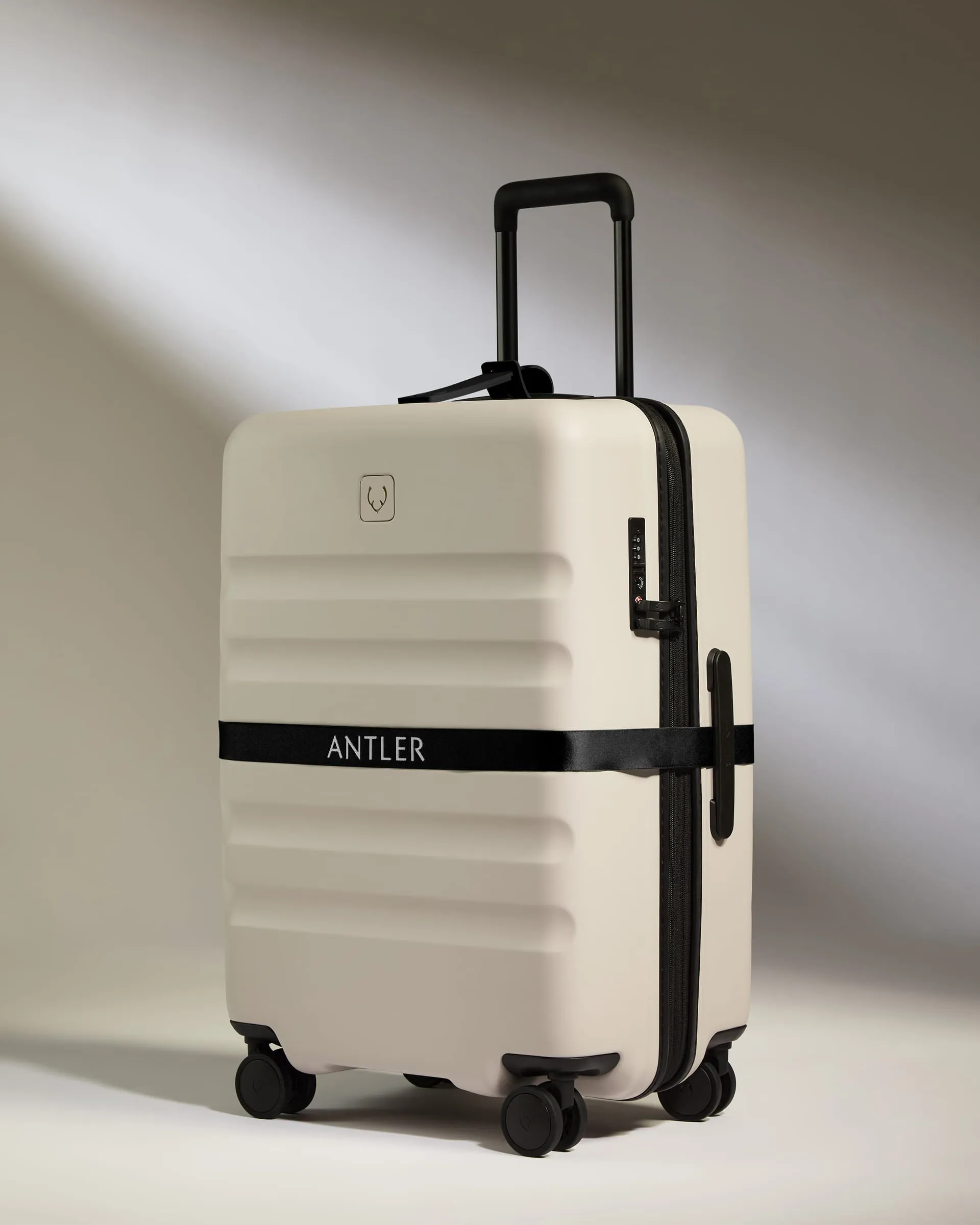 Luggage Strap in Black sold by Antler product image thumbnail 2