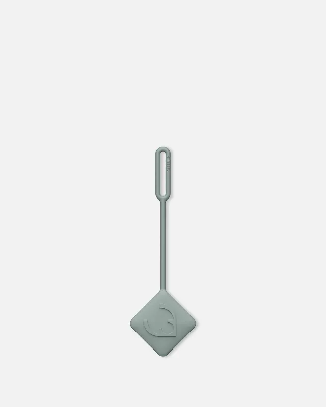 AirTag Holder in Mist Blue made by Antler