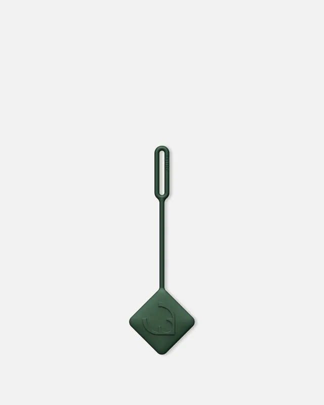 AirTag Holder in Green made by Antler