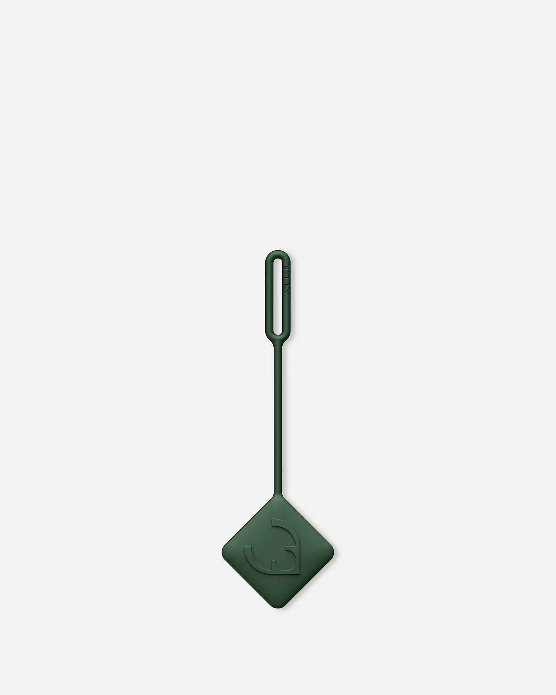 AirTag Holder in Green sold by Antler