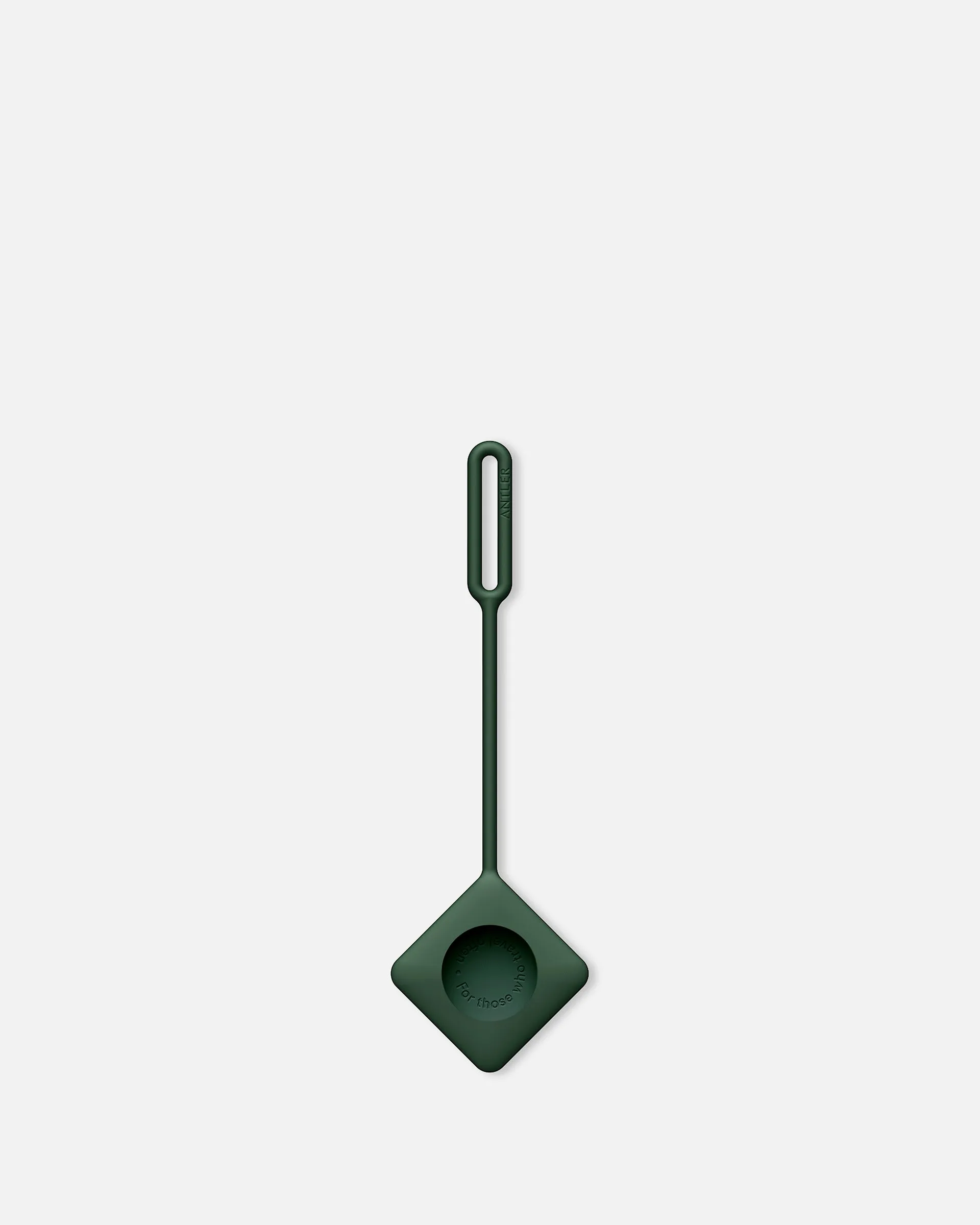 AirTag Holder in Green sold by Antler product image thumbnail 3