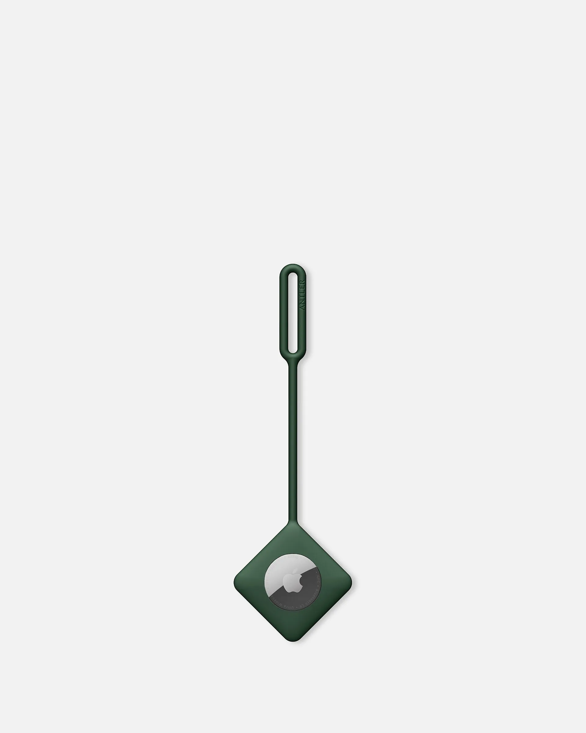 AirTag Holder in Green sold by Antler product image thumbnail 4