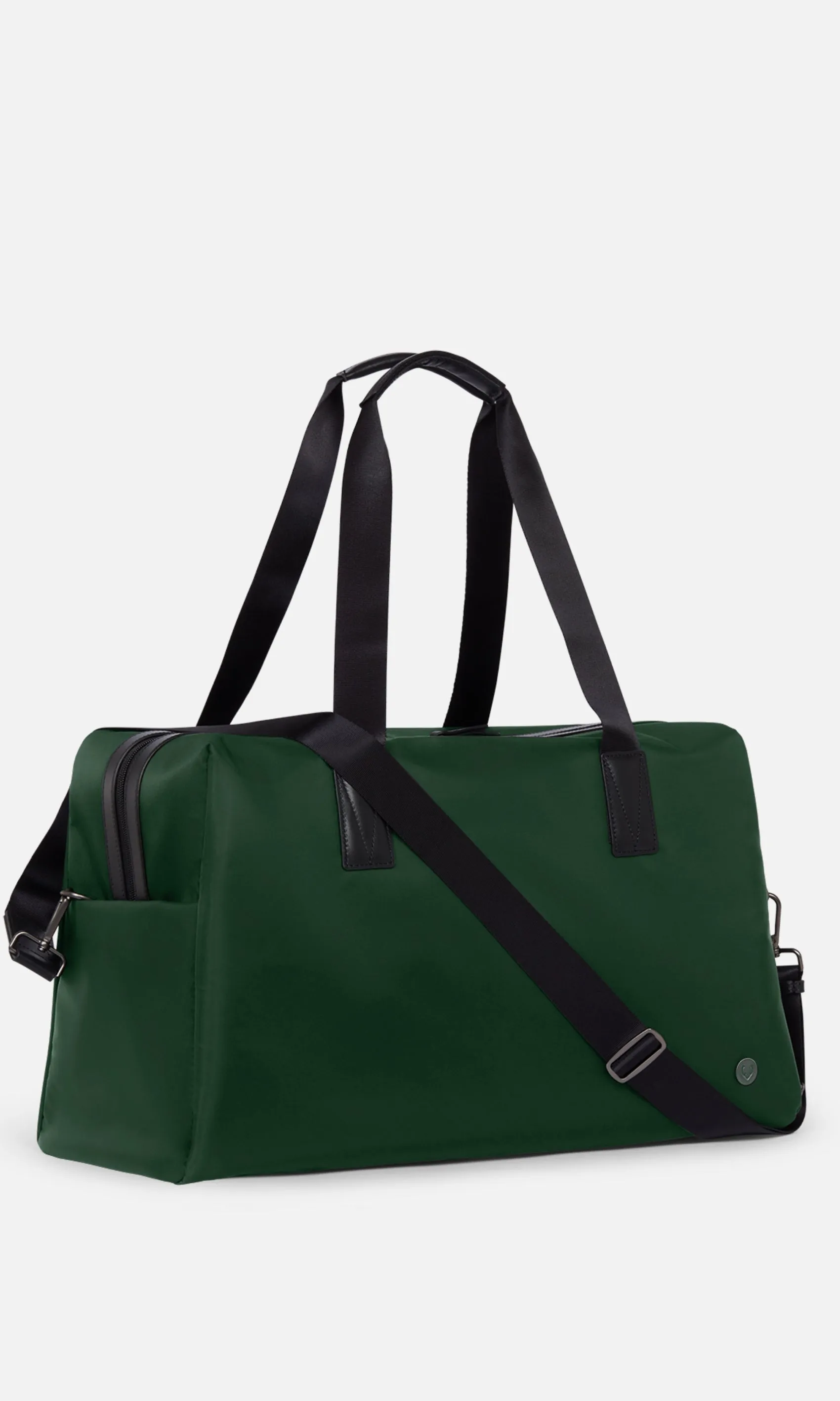 Chelsea Weekender in Woodland Green sold by Antler product image thumbnail 5
