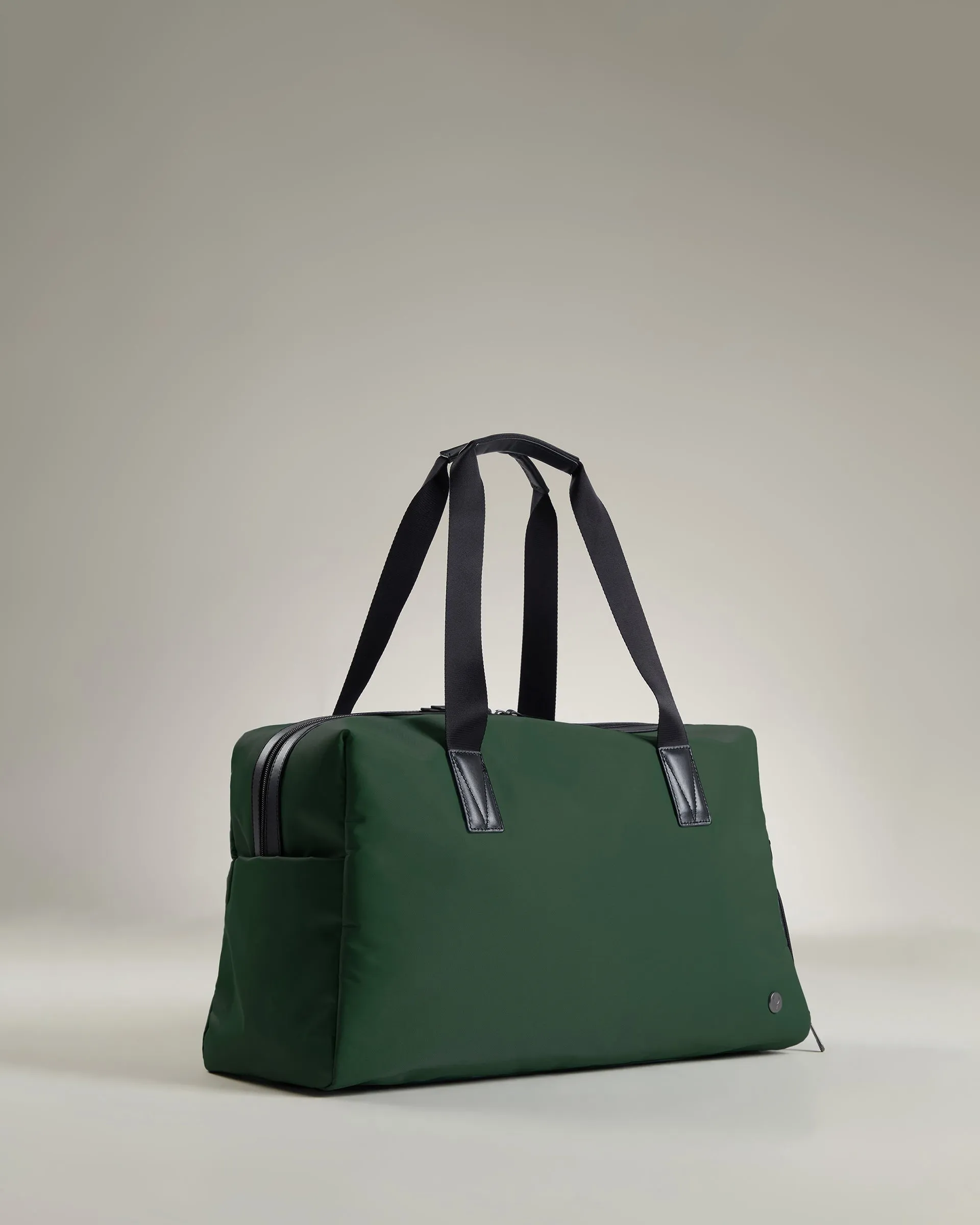Chelsea Weekender in Woodland Green sold by Antler