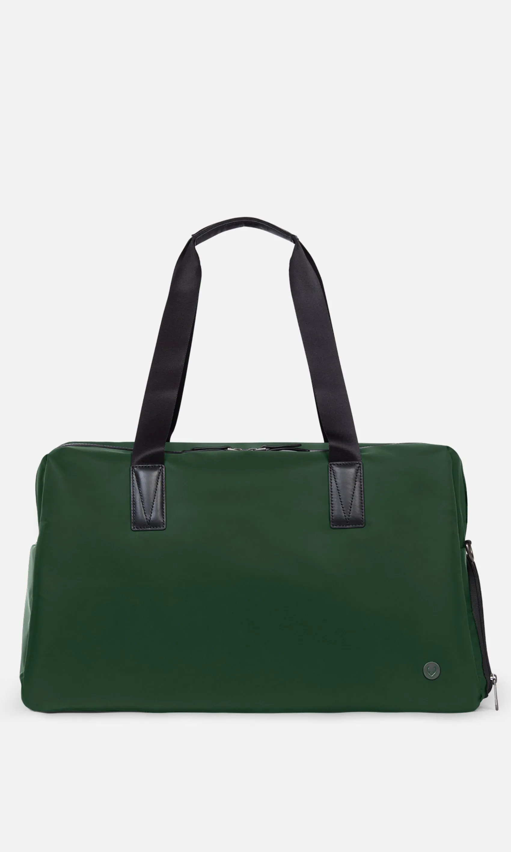 Chelsea Weekender in Woodland Green sold by Antler product image thumbnail 3