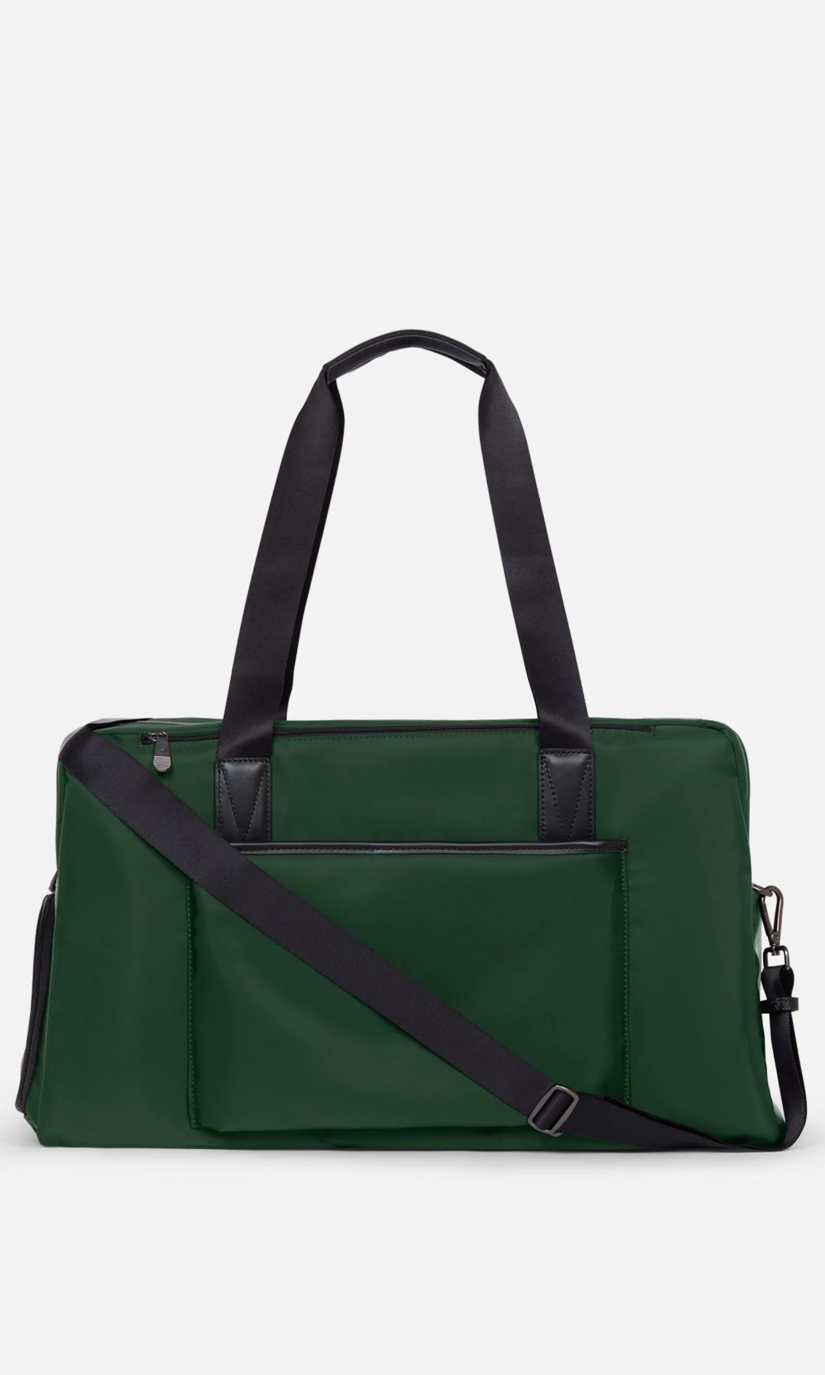 Chelsea Weekender in Woodland Green sold by Antler product image thumbnail 4