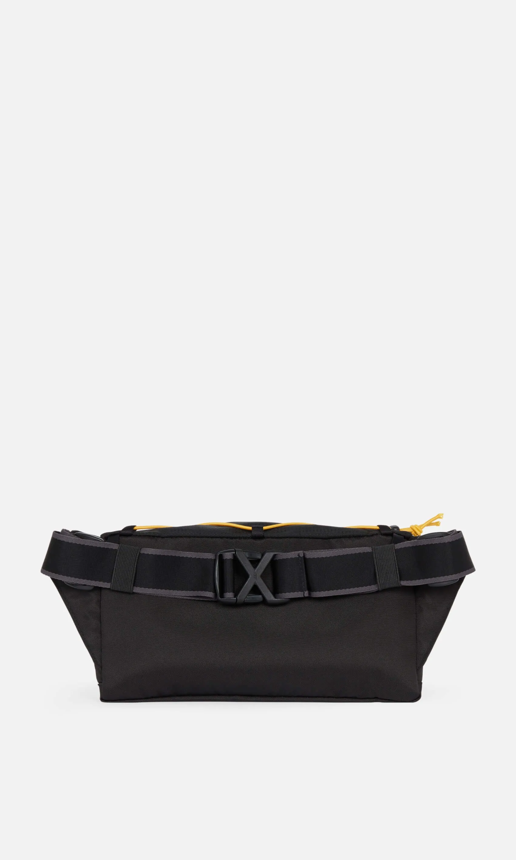 Bamburgh Belt Bag in Black sold by Antler product image thumbnail 4