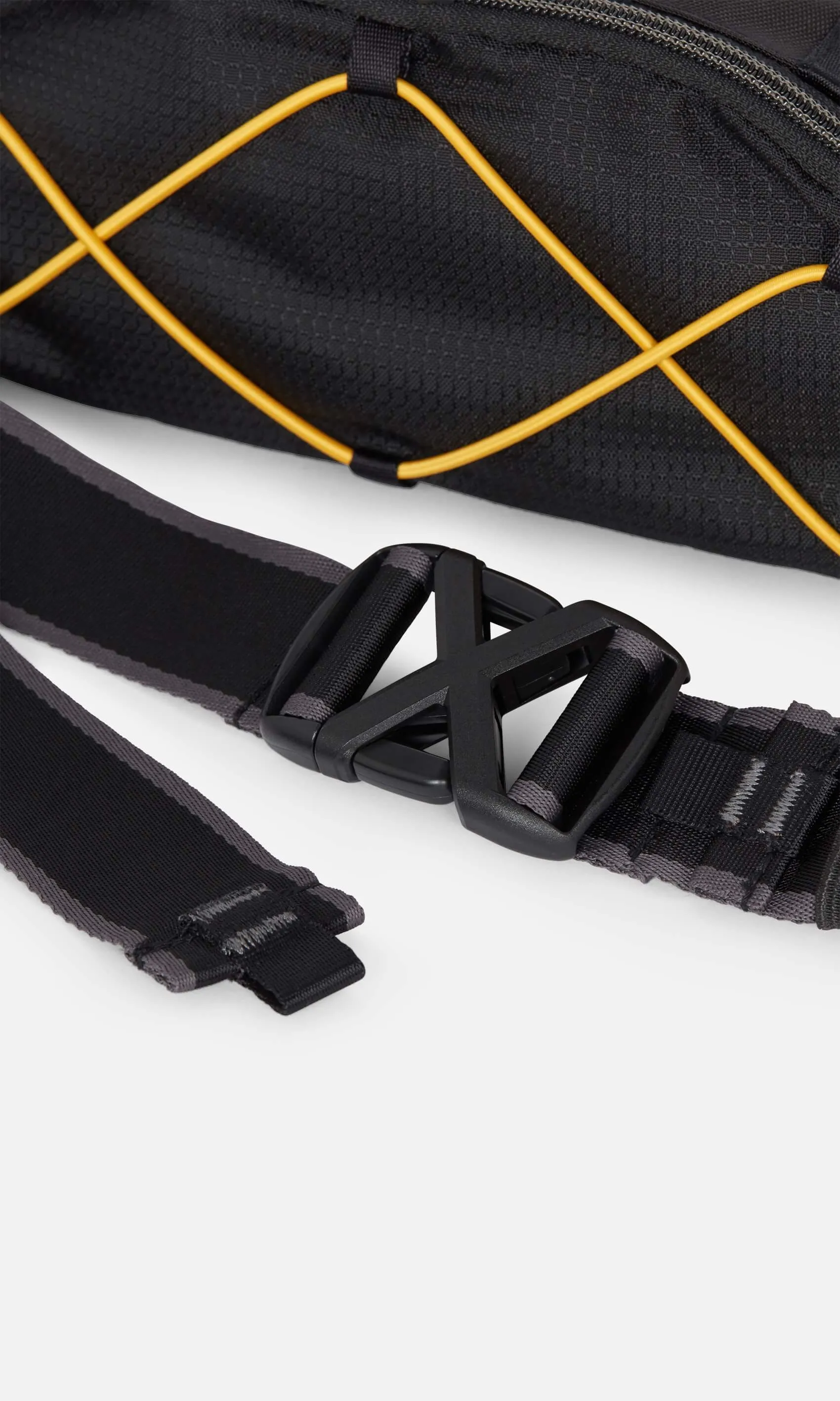 Bamburgh Belt Bag in Black sold by Antler product image thumbnail 5