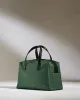 Chelsea Overnight Bag in Woodland Green sold by Antler