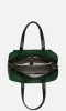 Chelsea Overnight Bag in Woodland Green sold by Antler