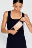 Rowe Knit Scoop Tank Dress - Navy sold by Apero Label