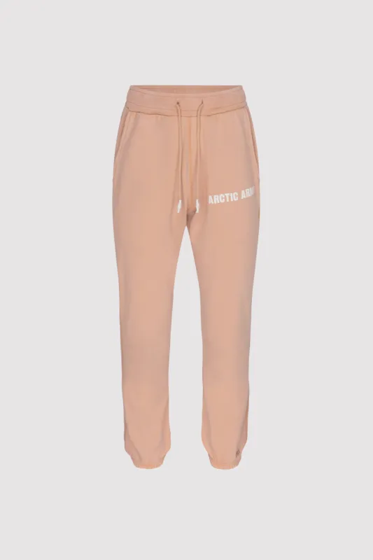 Men's AA Sweatpant in Clay sold by Arctic Army