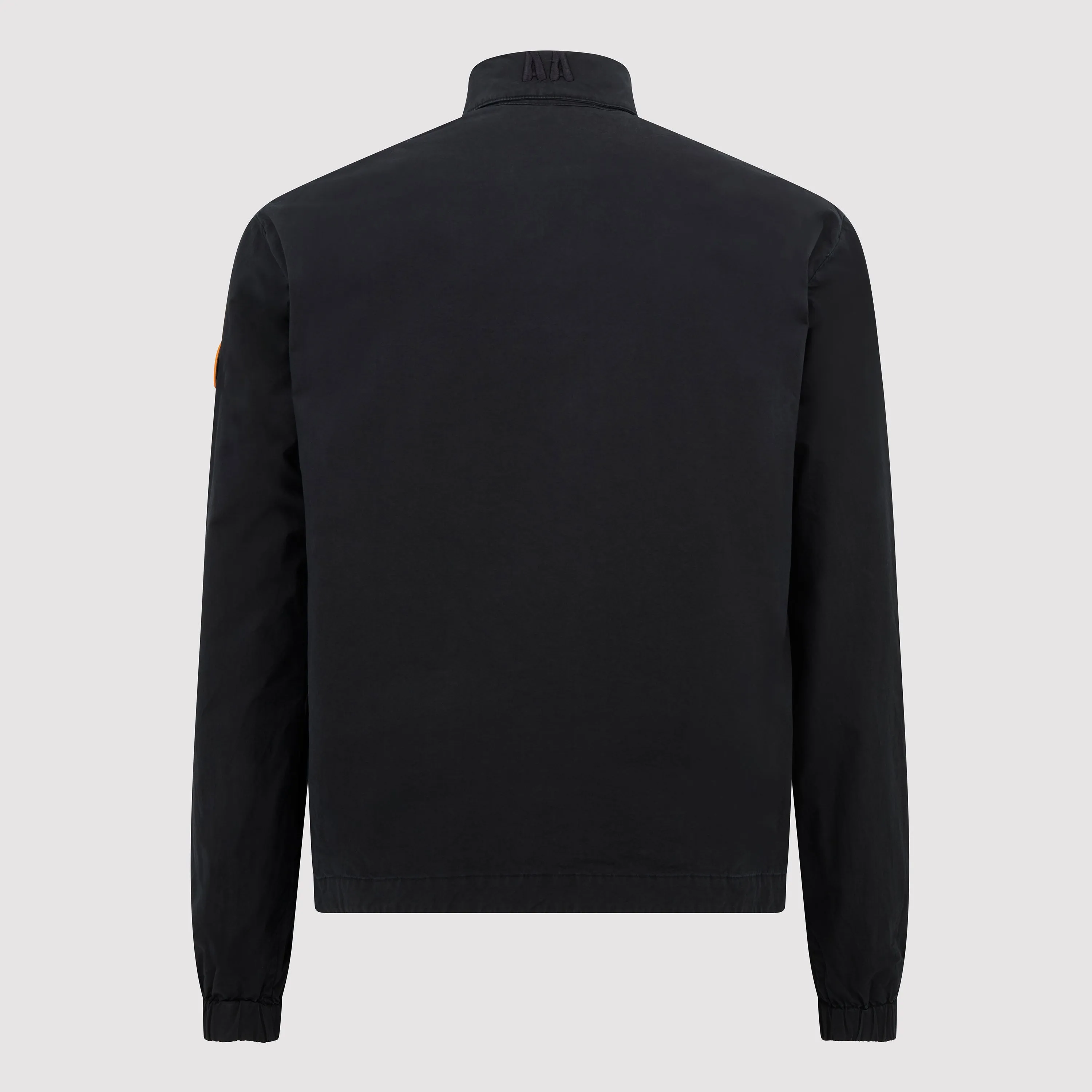 Men's Cargo Pocket LS Shirt in Washed Black sold by Arctic Army product image thumbnail 3