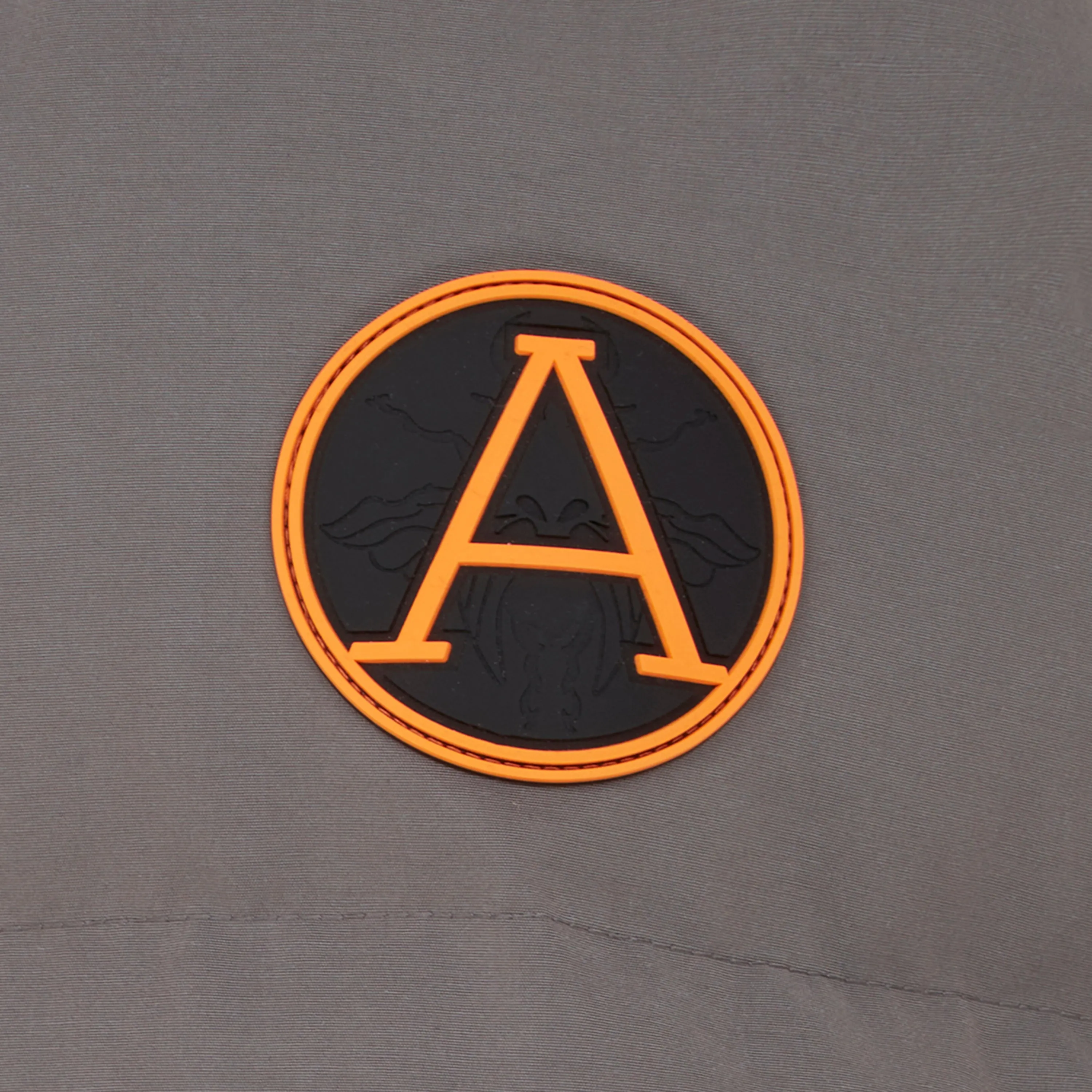 Men's Arctic Insulated Parka in Slate sold by Arctic Army product image thumbnail 5