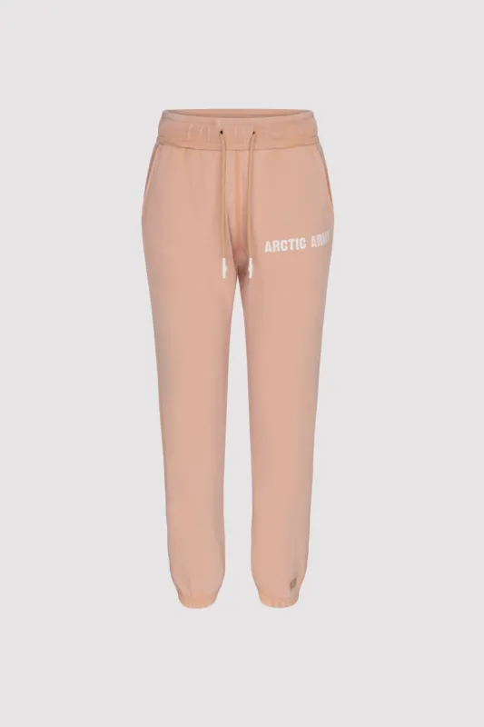 Women's AA Sweatpants in Clay sold by Arctic Army