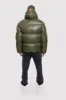 Men's Puffer in Khaki sold by Arctic Army