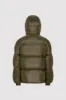 Men's Puffer in Khaki sold by Arctic Army