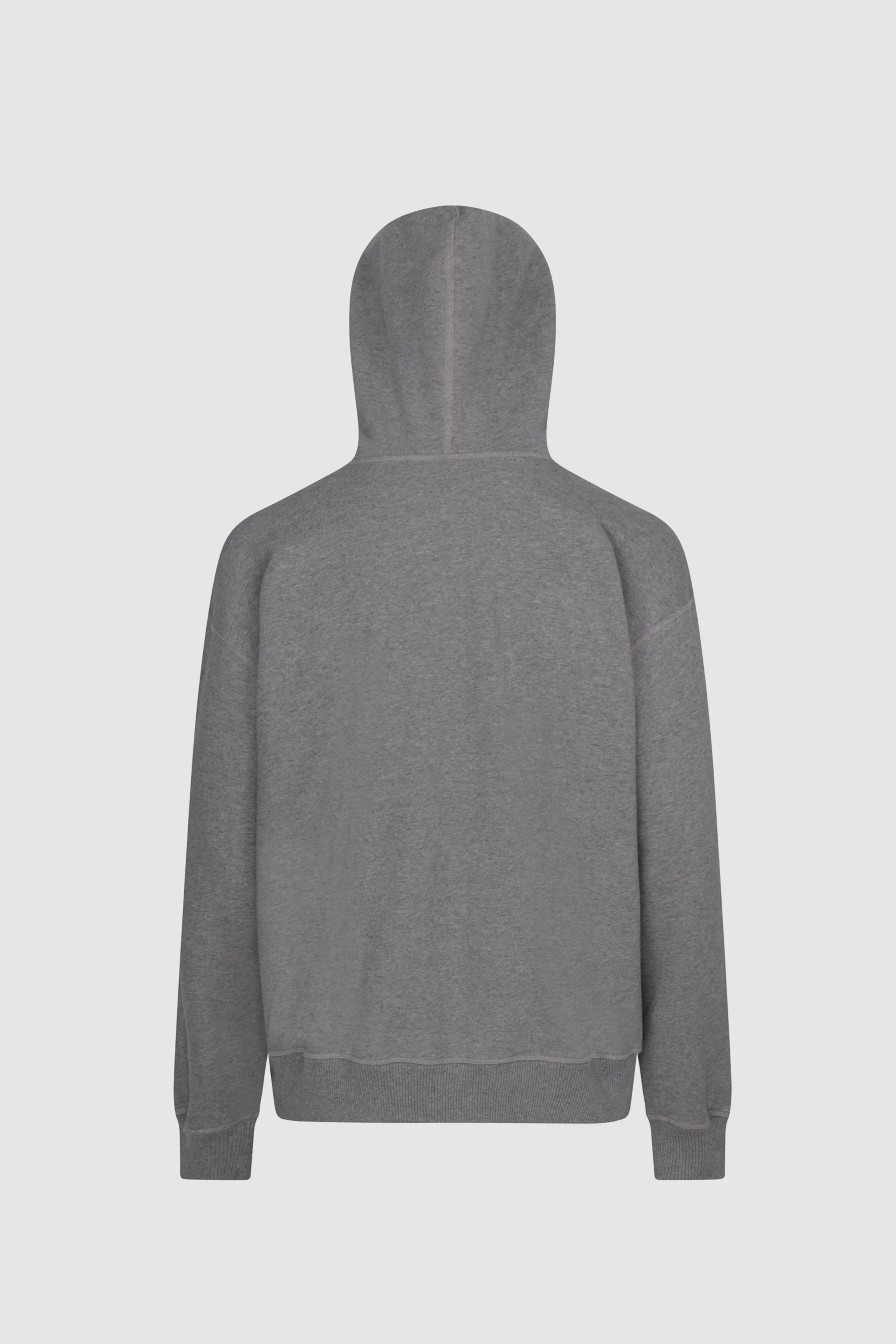 Men's AA Hoodie in Grey sold by Arctic Army product image thumbnail 2