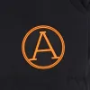 Men's Arctic Insulated Parka in Black sold by Arctic Army