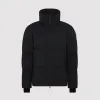 Men's Arctic Insulated Parka in Black sold by Arctic Army