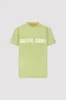Men's AA T-Shirt in Washed Pistachio sold by Arctic Army