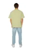 Men's AA T-Shirt in Washed Pistachio sold by Arctic Army