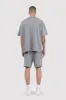 Men's AA T-Shirt in Grey sold by Arctic Army