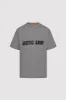 Men's AA T-Shirt in Grey sold by Arctic Army