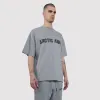 Men's AA T-Shirt in Grey sold by Arctic Army