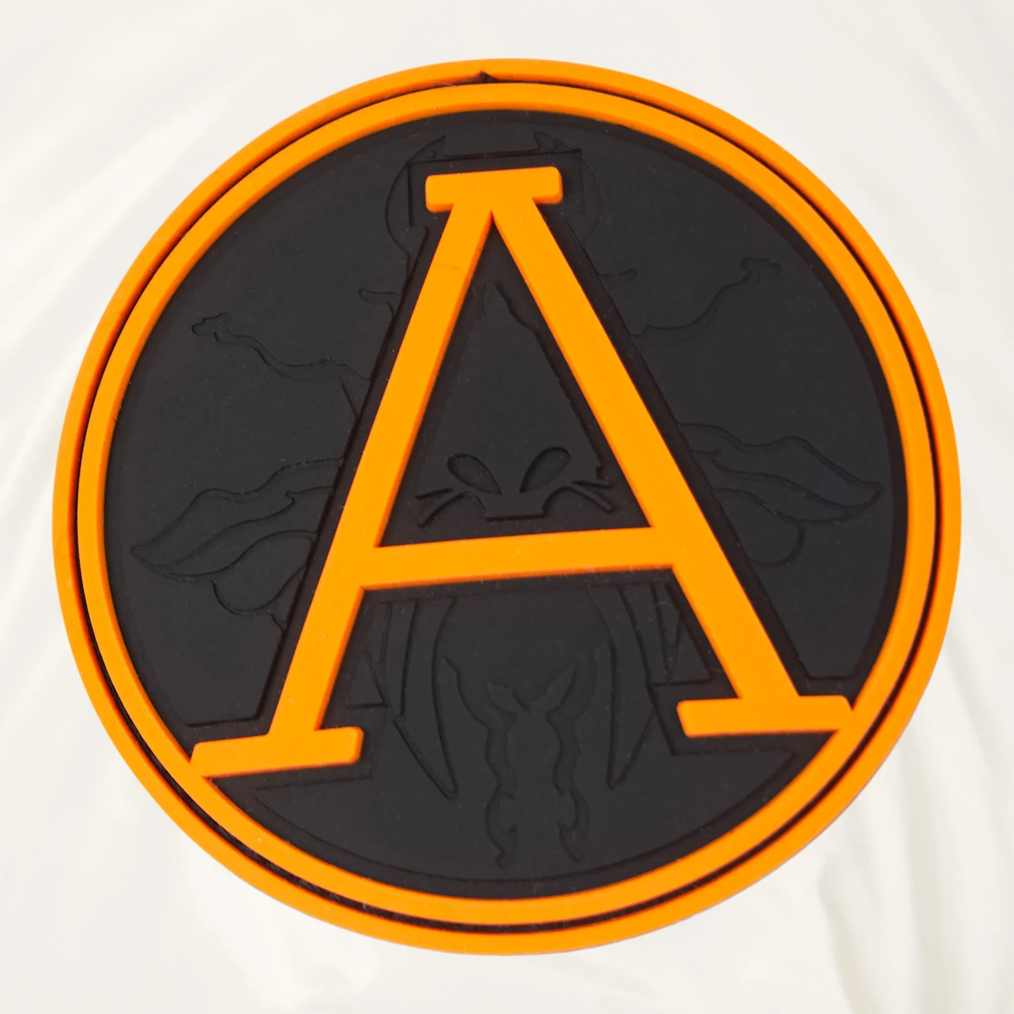 Women's Heavyweight Arctic Puffer Jacket in White sold by Arctic Army product image thumbnail 4